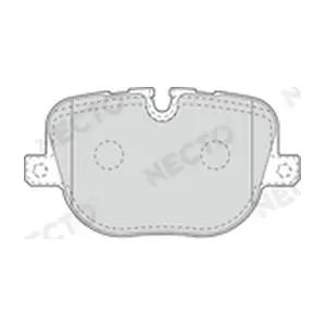 NECTO FD7525A