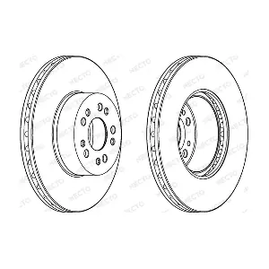WN1066 NECTO