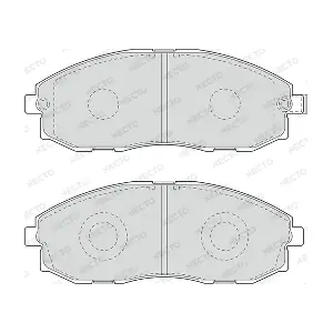NECTO FD6951V