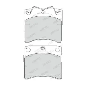 NECTO FD6773V