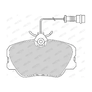NECTO FD2020A