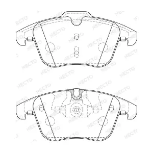 NECTO FD7370A