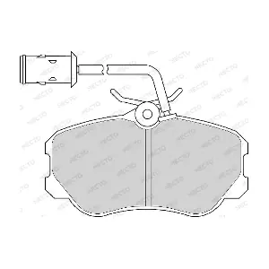 NECTO FD6367A