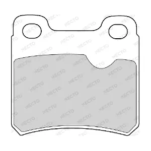 NECTO FD6276A