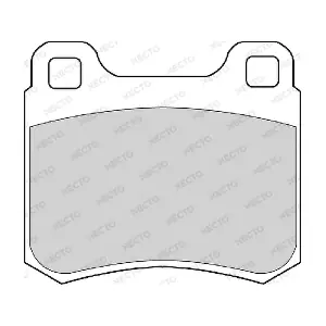 NECTO FD6608A