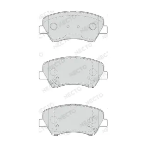 FD7609A NECTO