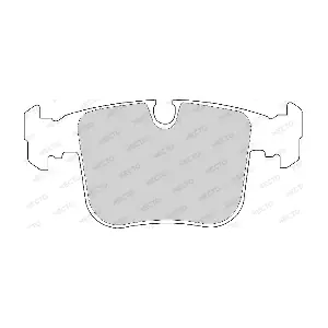 FD6671A NECTO