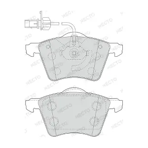 NECTO FD6921V