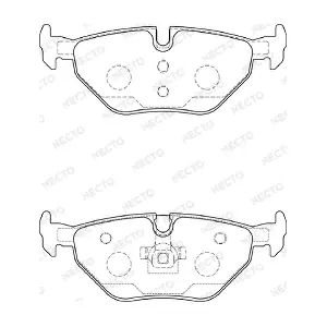 NECTO FD7257A