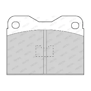 NECTO FD489A