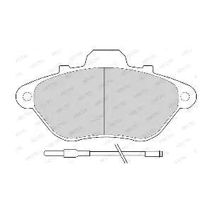 FD6209A NECTO