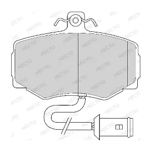 NECTO FD6561A