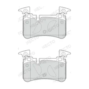 FD7638A NECTO