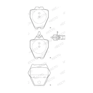 NECTO FD7284A