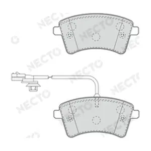 NECTO FD7505A