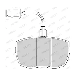 NECTO FD6137A