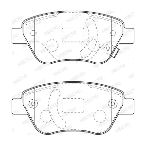 NECTO FD7263A