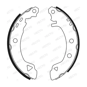 NECTO N1545