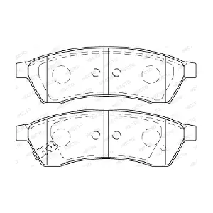 FD7479A NECTO