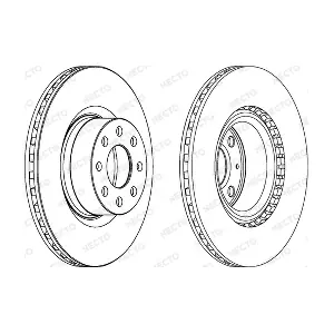 NECTO WN1308