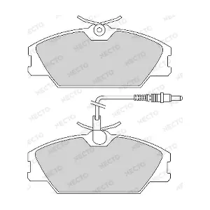 NECTO FD2112A