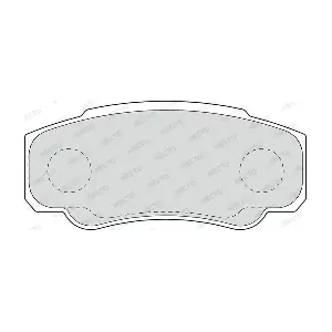 NECTO FD6897V