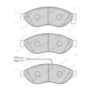 NECTO FD7266V