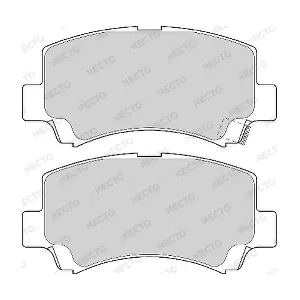 FD6912A NECTO