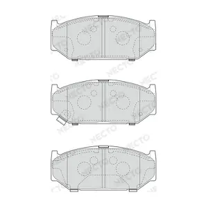 FD7648A NECTO