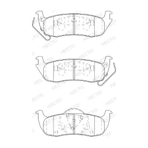 NECTO FD7359A