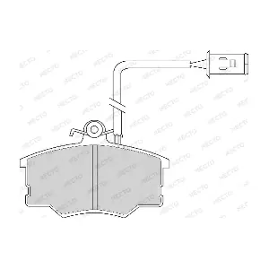 NECTO FD6242A