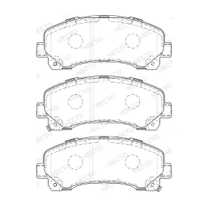 NECTO FD7488A