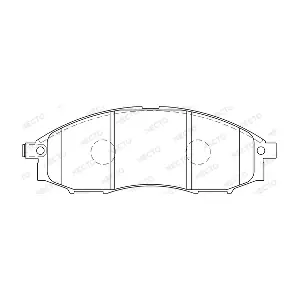 NECTO FD7155A