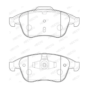 FD7392A NECTO