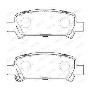 NECTO FD7219A