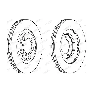 WN1082 NECTO