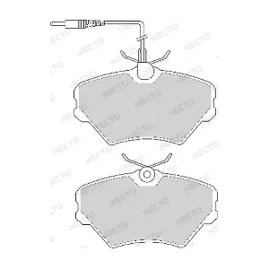 NECTO FD6550A