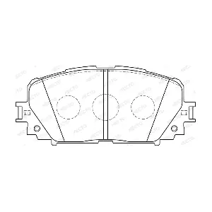 NECTO FD7368A