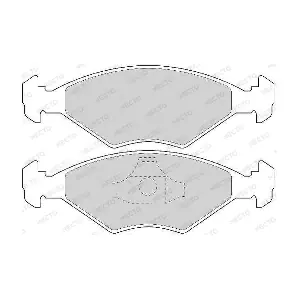 NECTO FD6725A