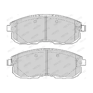 NECTO FD6984A