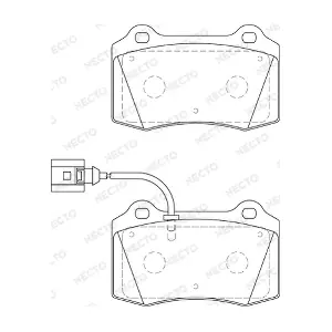 NECTO FD7248A