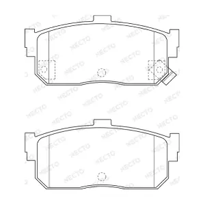 NECTO FD7277A