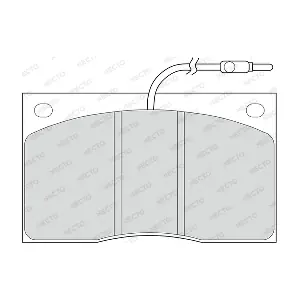 NECTO FD211V