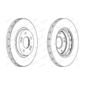 NECTO WN1303