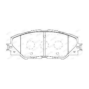 NECTO FD7380A