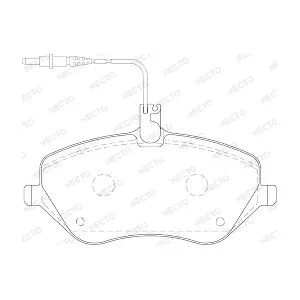 NECTO FD7105A