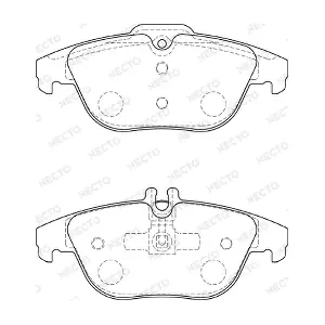 NECTO FD7423A