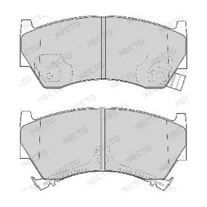 NECTO FD6780A