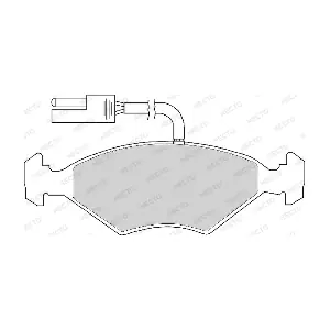 NECTO FD6245A