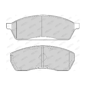 FD7042A NECTO